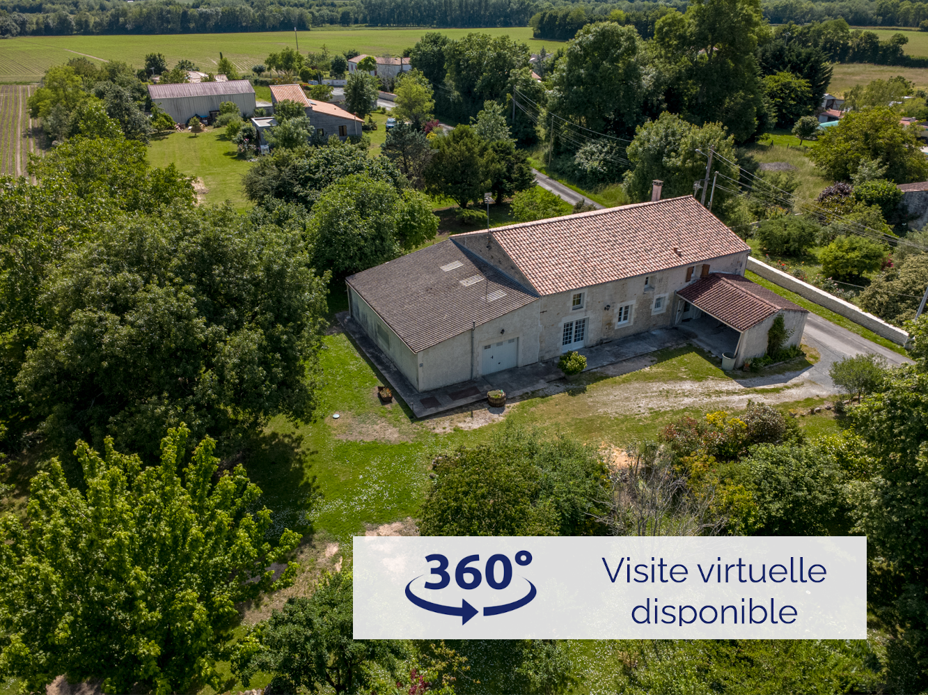 MAISON 131 M2, POTENTIEL 250 M2, GARAGE, TERRAIN CONSTRUCTIB