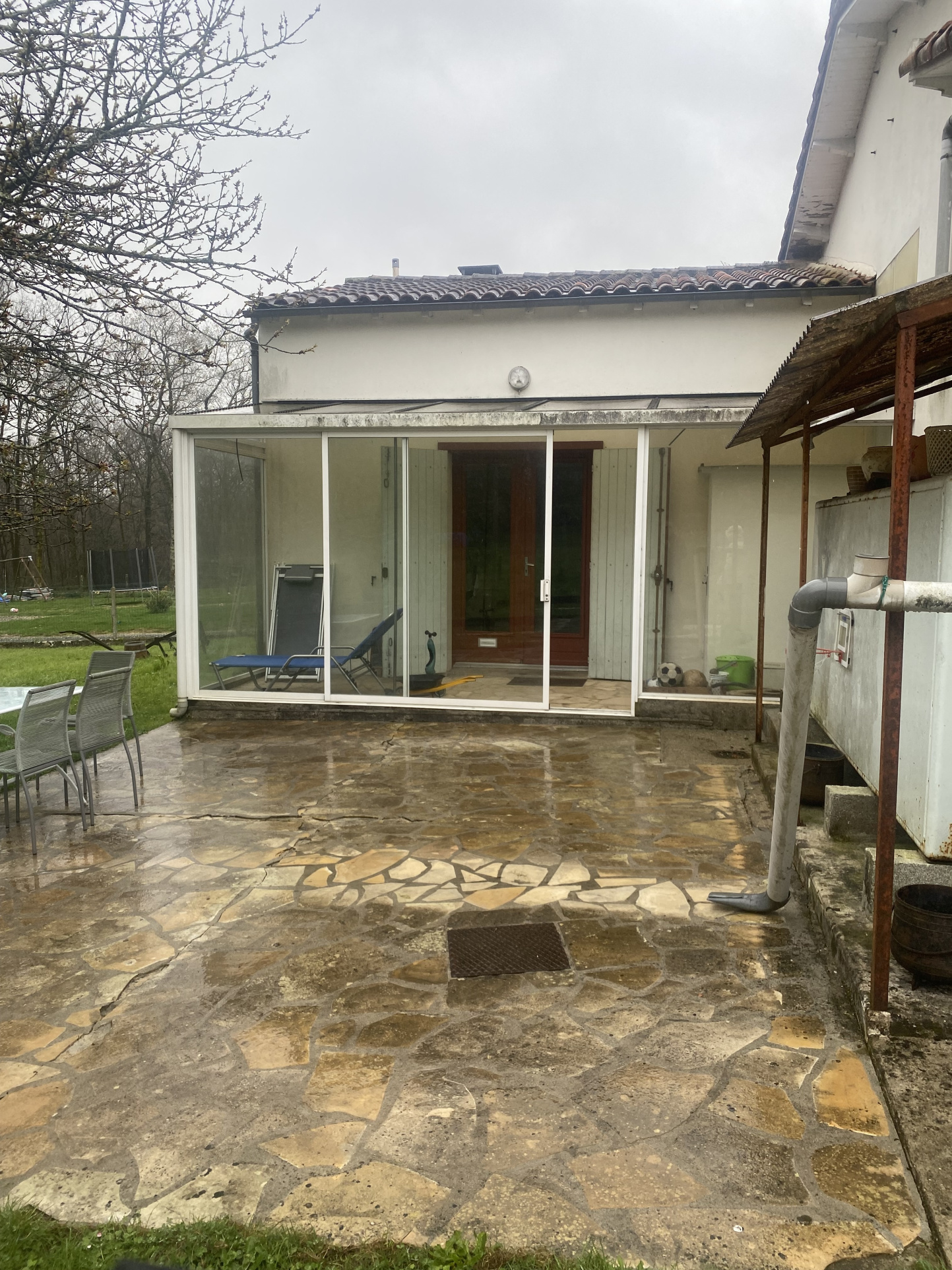 Maison individuelle