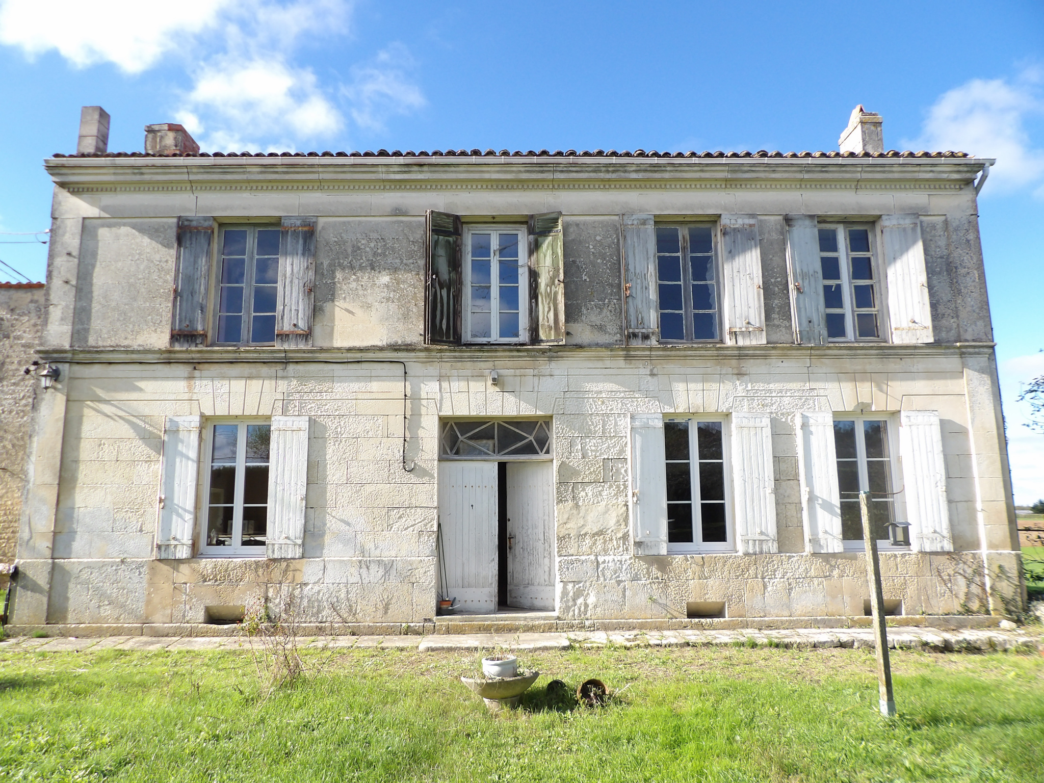 Photo bien immobilier