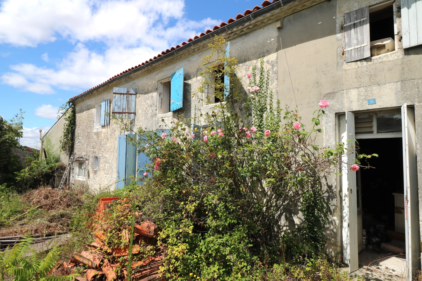 property