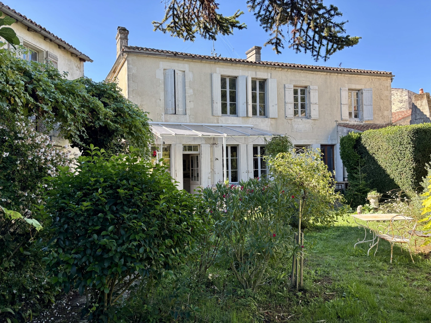 property