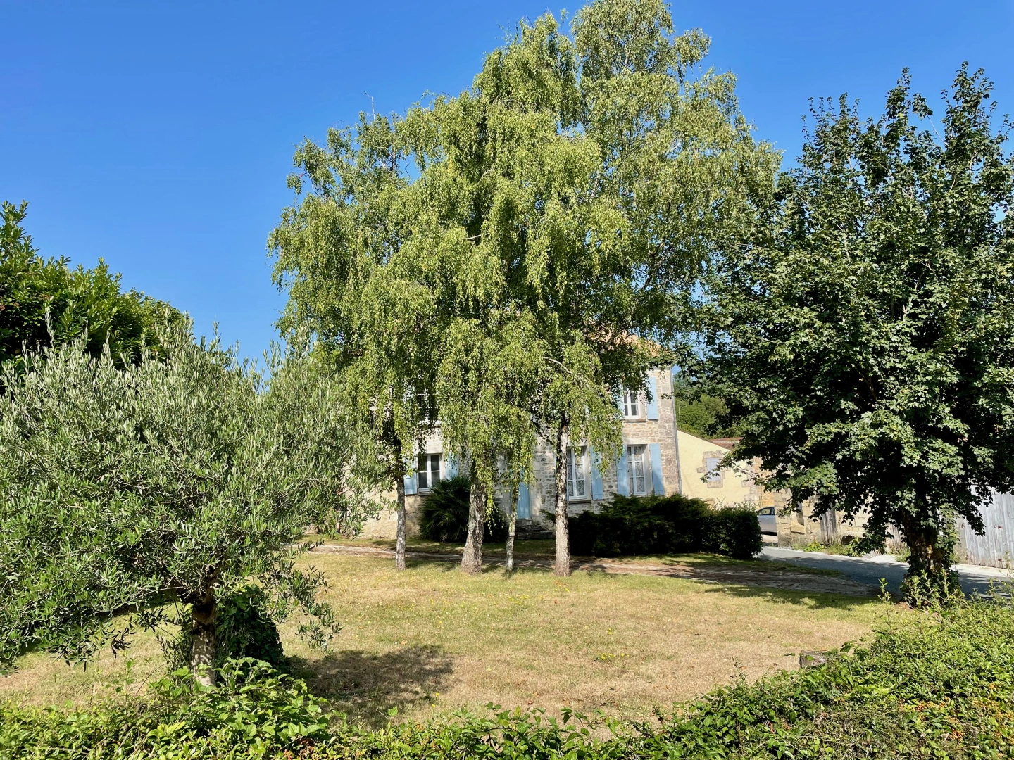 property