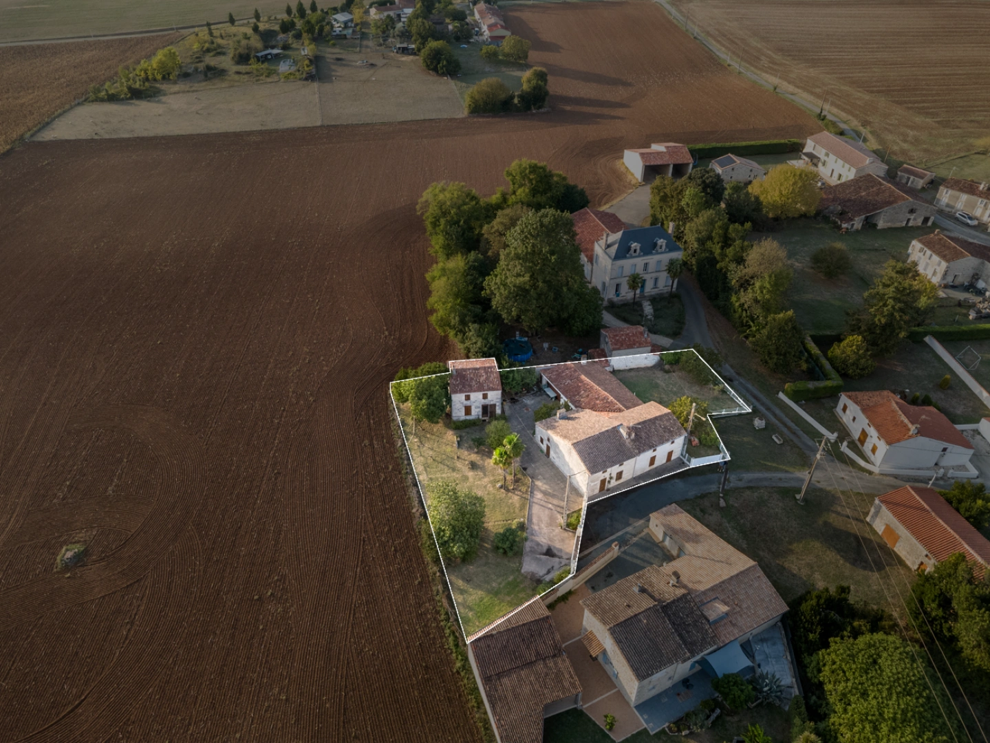 property