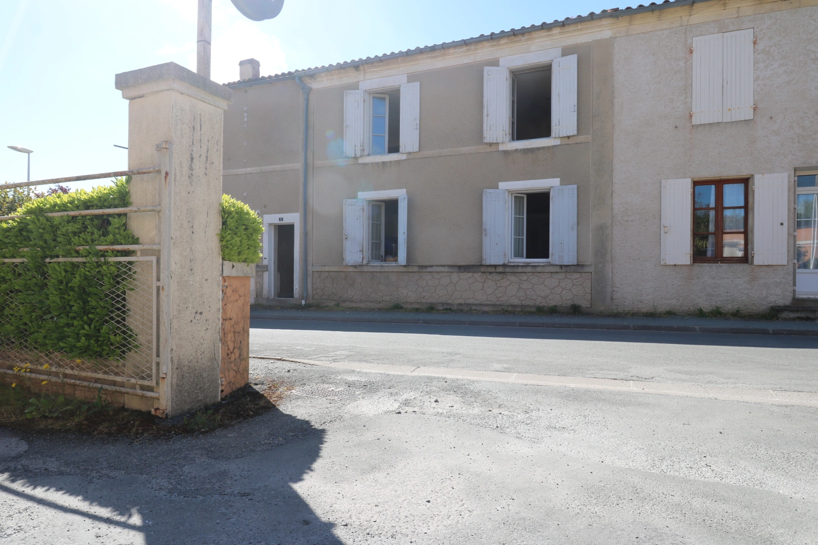 property