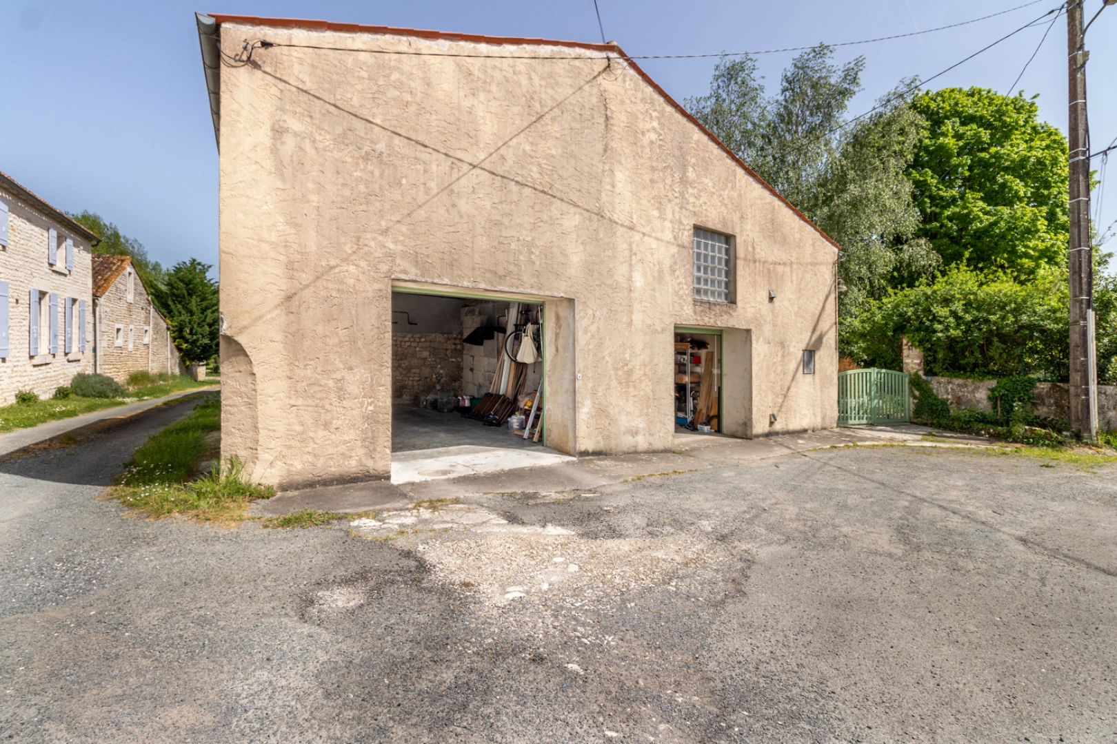 property